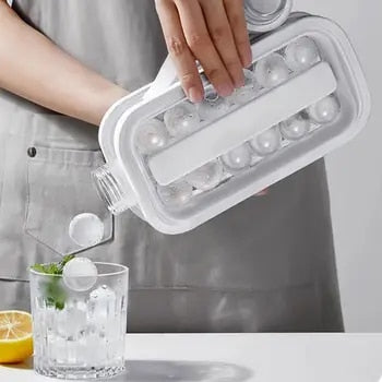 Stornfield | Kerill - Ice maker