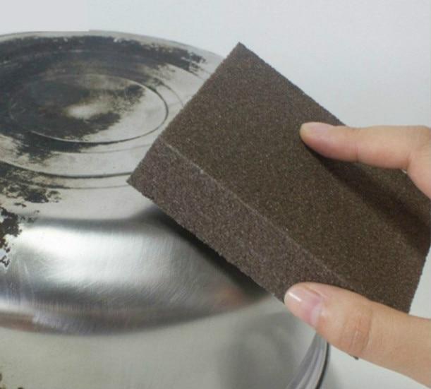 1pc Rust Descaling Eraser And Rust Remover For Kitchen Cookware | Stornfield