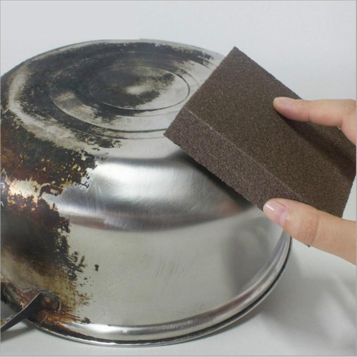 1pc Rust Descaling Eraser And Rust Remover For Kitchen Cookware | Stornfield