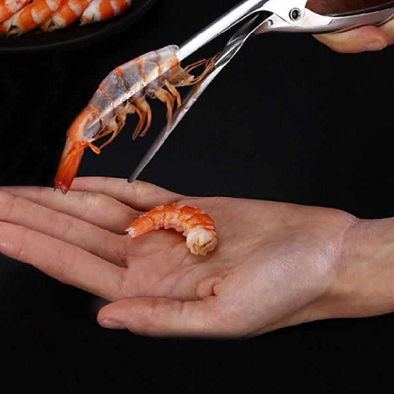 1pc Shrimp Deveiner and Peeler | Stornfield