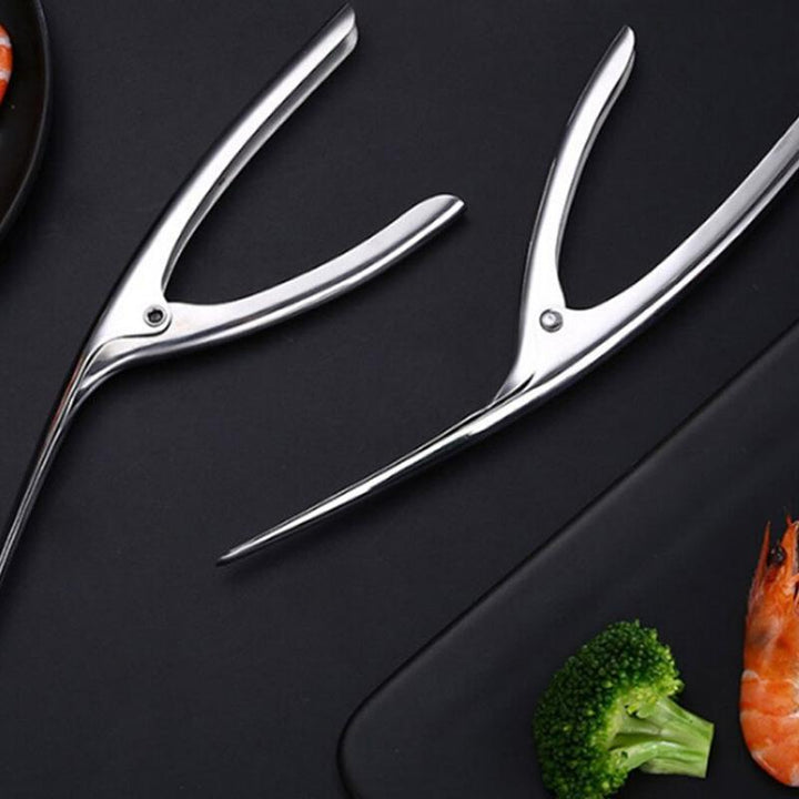 1pc Shrimp Deveiner and Peeler | Stornfield