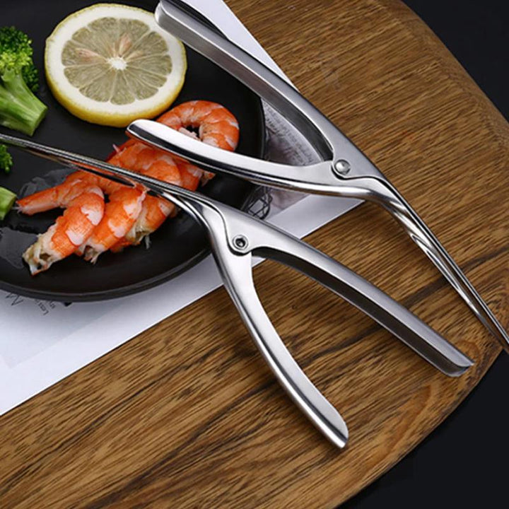 1pc Shrimp Deveiner and Peeler | Stornfield