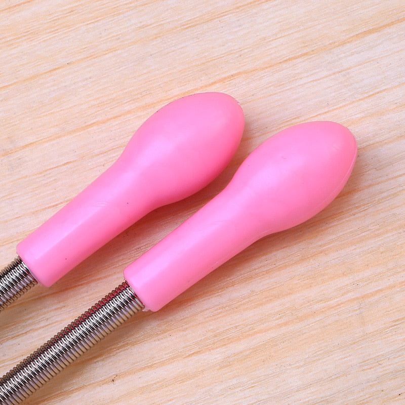 Smooth Finish Facial Hair Remover | Stornfield