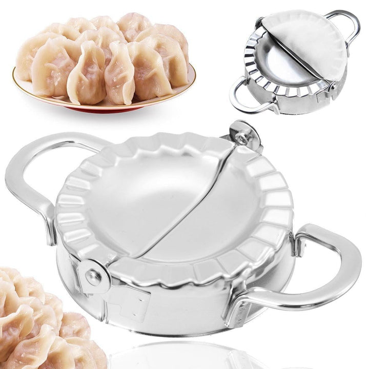 Dumpling Mold | Stornfield