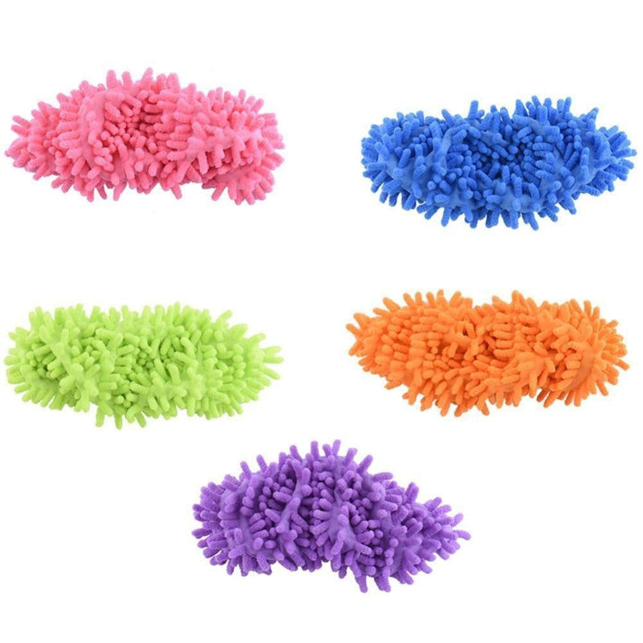 Mop Slippers | Stornfield