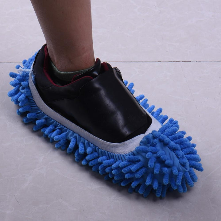 Mop Slippers | Stornfield