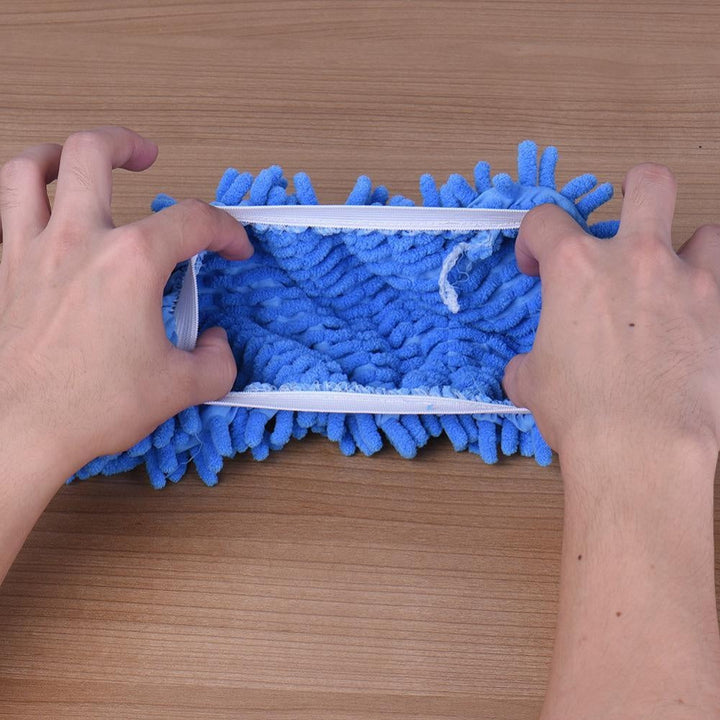 Mop Slippers | Stornfield