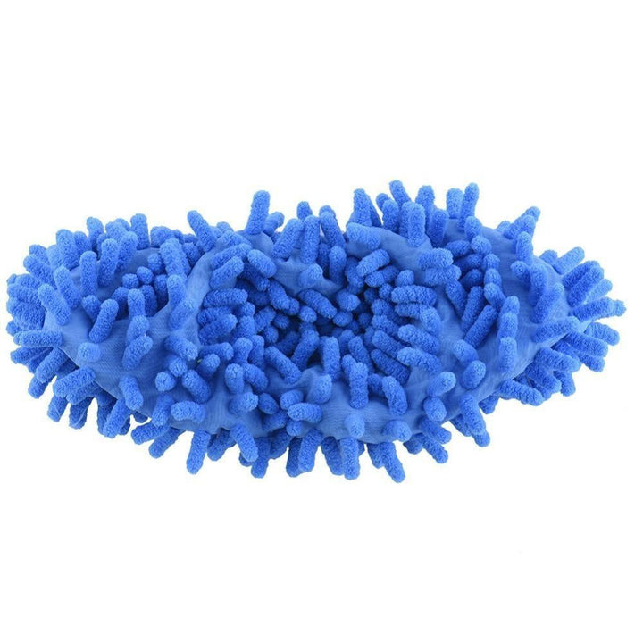 Mop Slippers | Stornfield