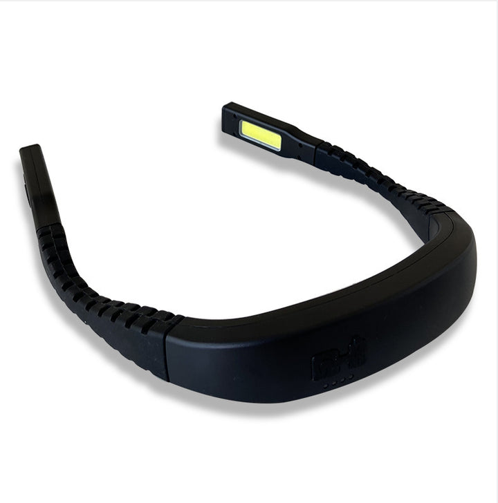 LED Neck Light for Hands-Free Reading