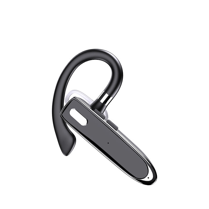 Ear hook earphones for shopping and driving