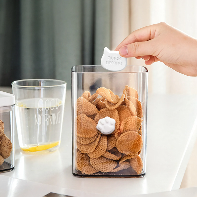 Diatomaceous Earth Desiccant for Animal Feed