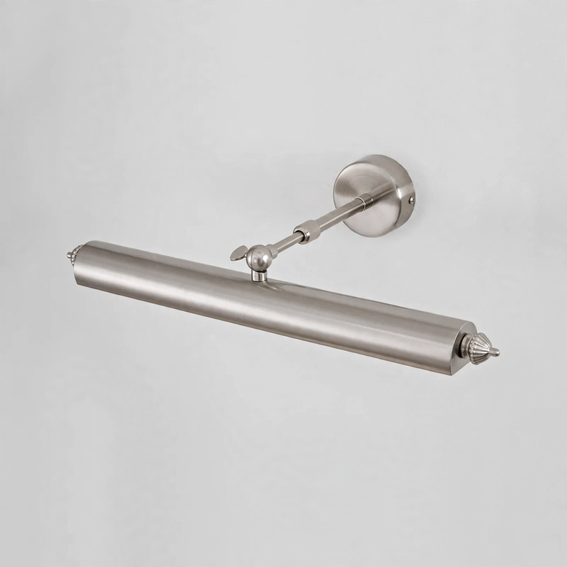 Mirror light for bathroom, American style