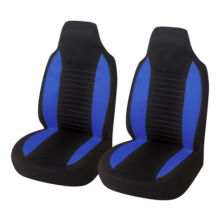 Car seat cover made of Oxford fabric, waterproof