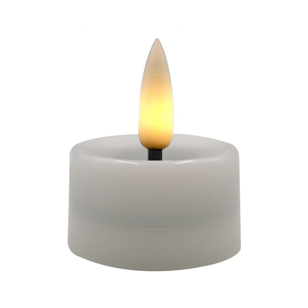 LED simulation candle for festive occasions