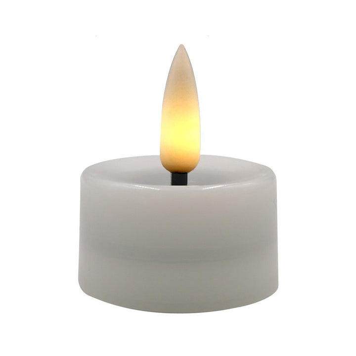 LED simulation candle for festive occasions