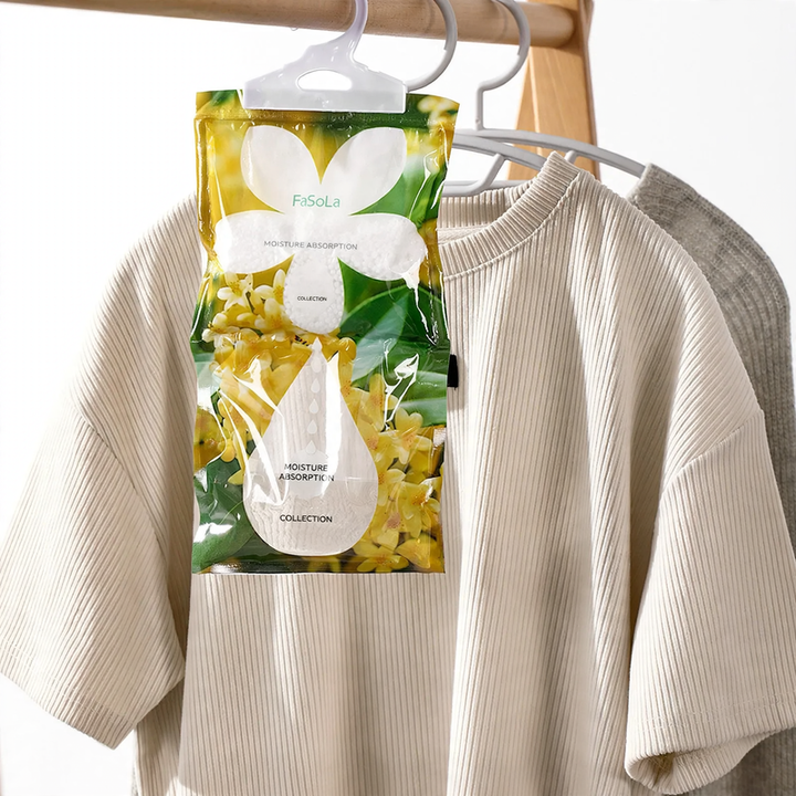 Hanging Scent Moisture Absorber