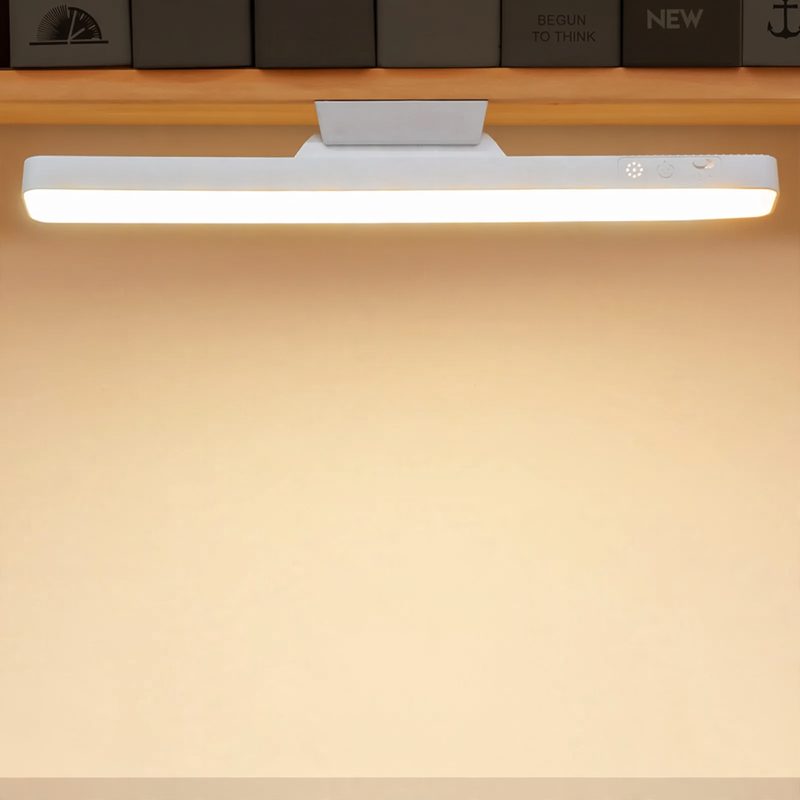 LED light for mirrors, cabinets, and work areas