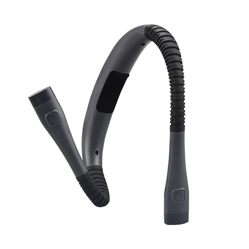 LED Neck Light for Hands-Free Reading