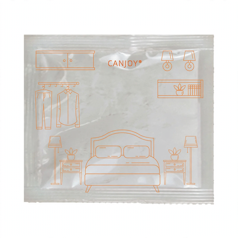 Calcium chloride desiccant bag, 30 g