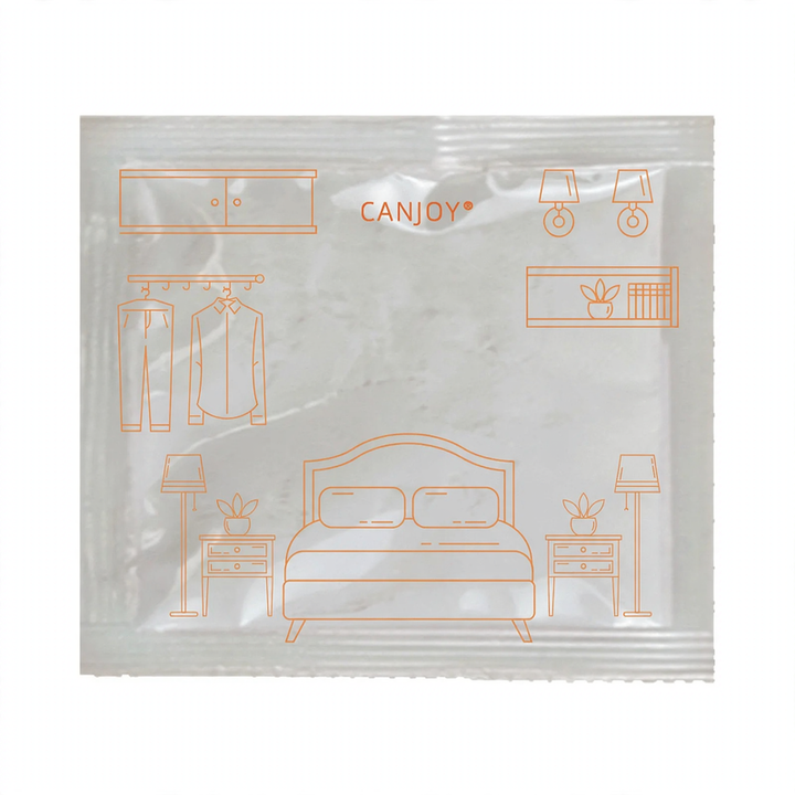 Calcium chloride desiccant bag, 30 g