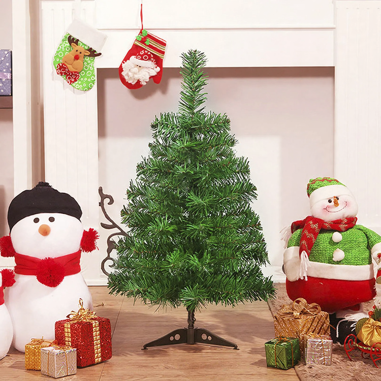 Mini Christmas Tree Set, 60 cm