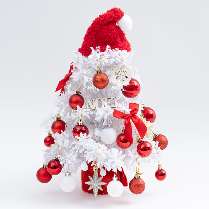 Mini table Christmas tree, 50 cm