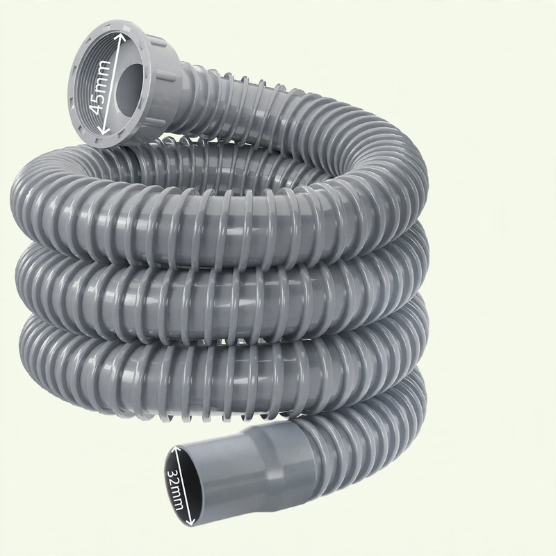 Sink Drain Assembly, Plastic
