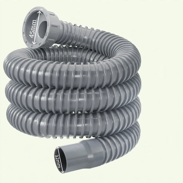 Sink Drain Assembly, Plastic