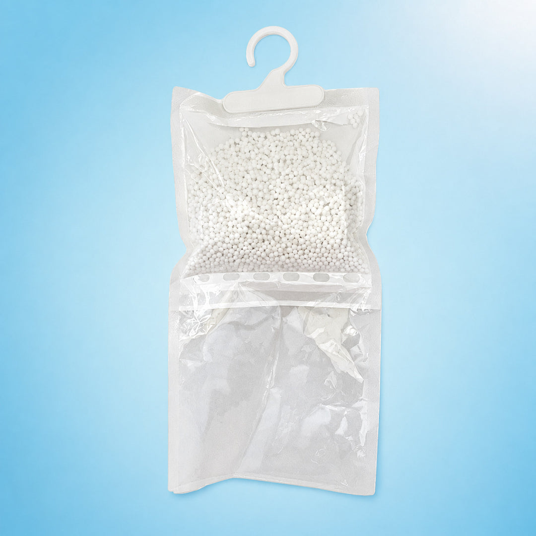 Fragrance dehumidification stick against moisture and mold