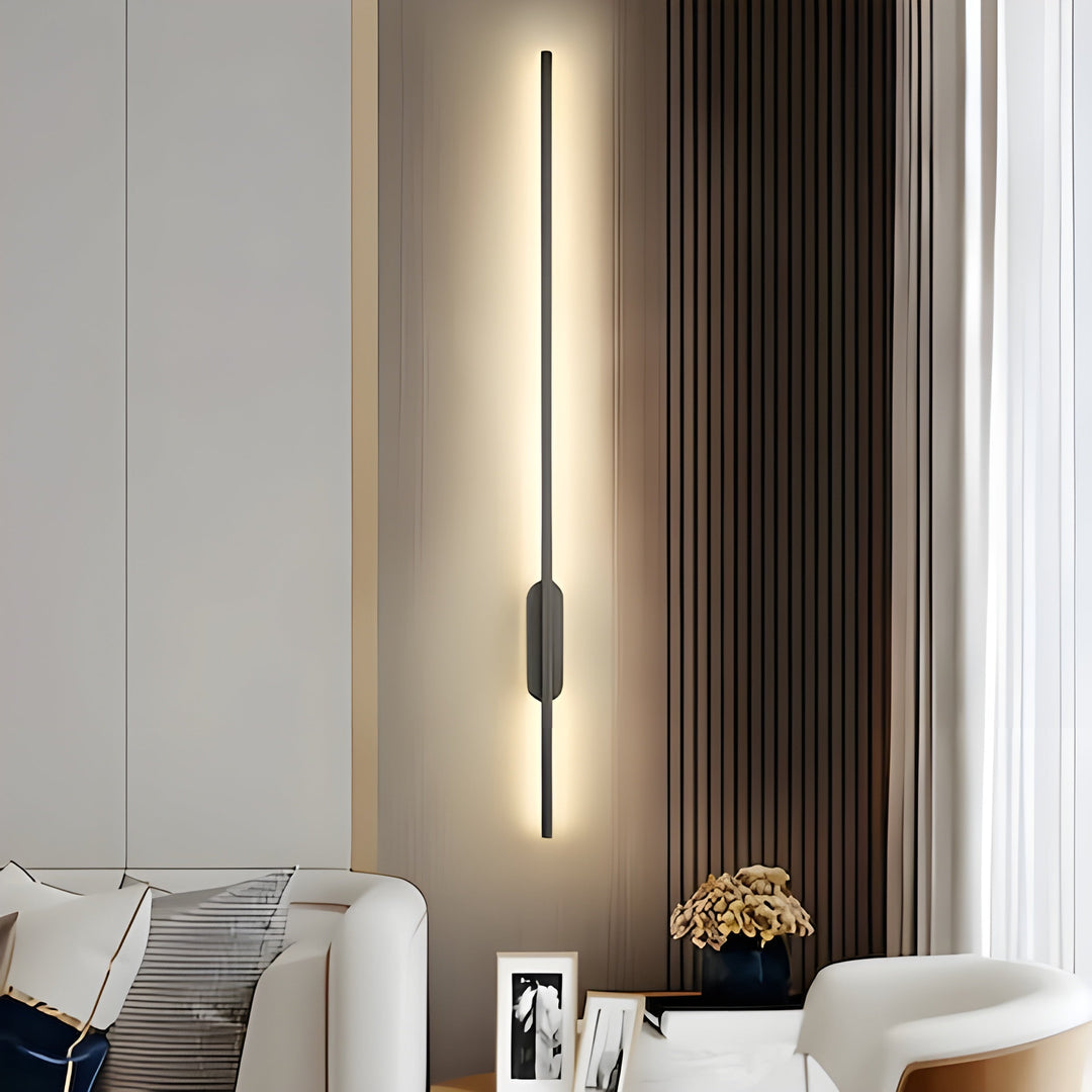 VillaBeam Light - Modern Rectangular Wall Light | Stornfield