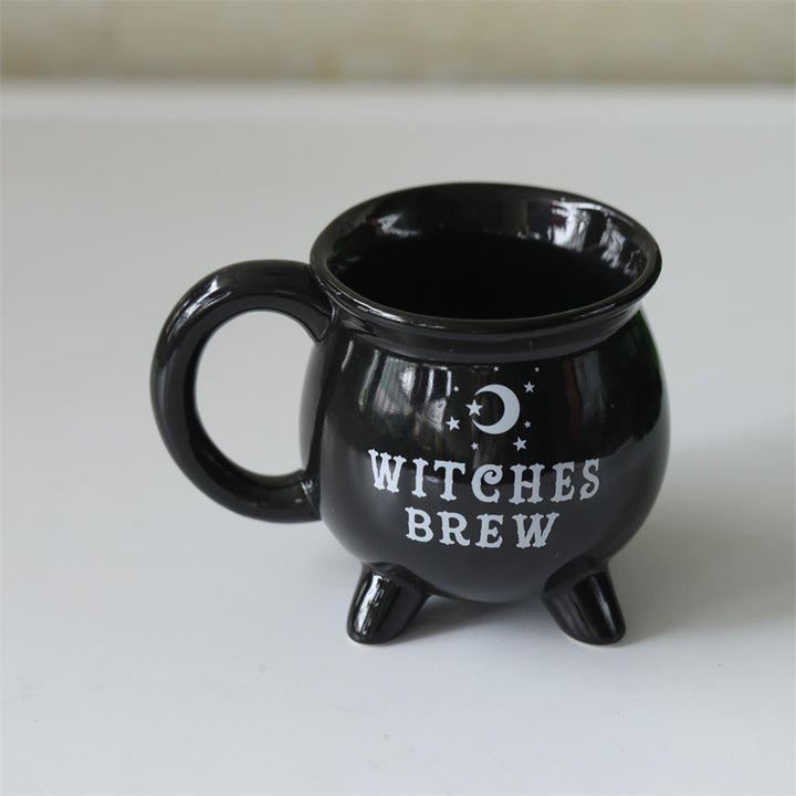 Kettle mug made of ceramic, 301–400 ml