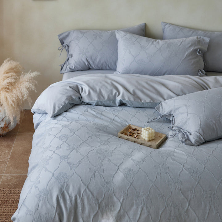 Cotton bedding 100, fluffy, autumn/winter
