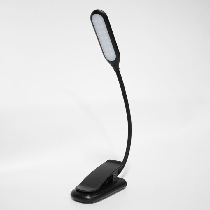 Mini-LED-Clip light with two color temperatures