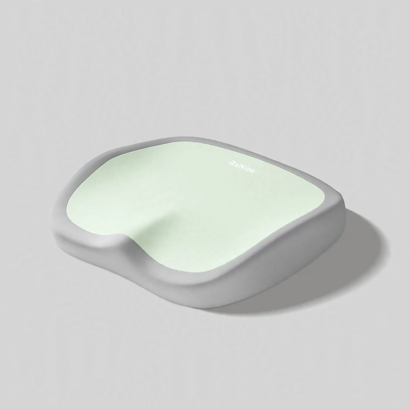 Memory Foam Seat Cushion, ergonomic