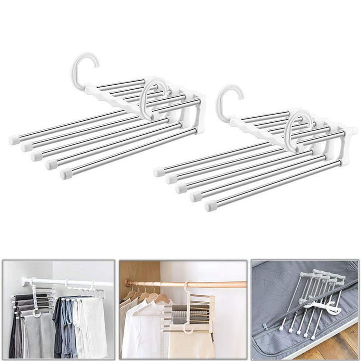 Multifunctional Hanger Hook | Stornfield