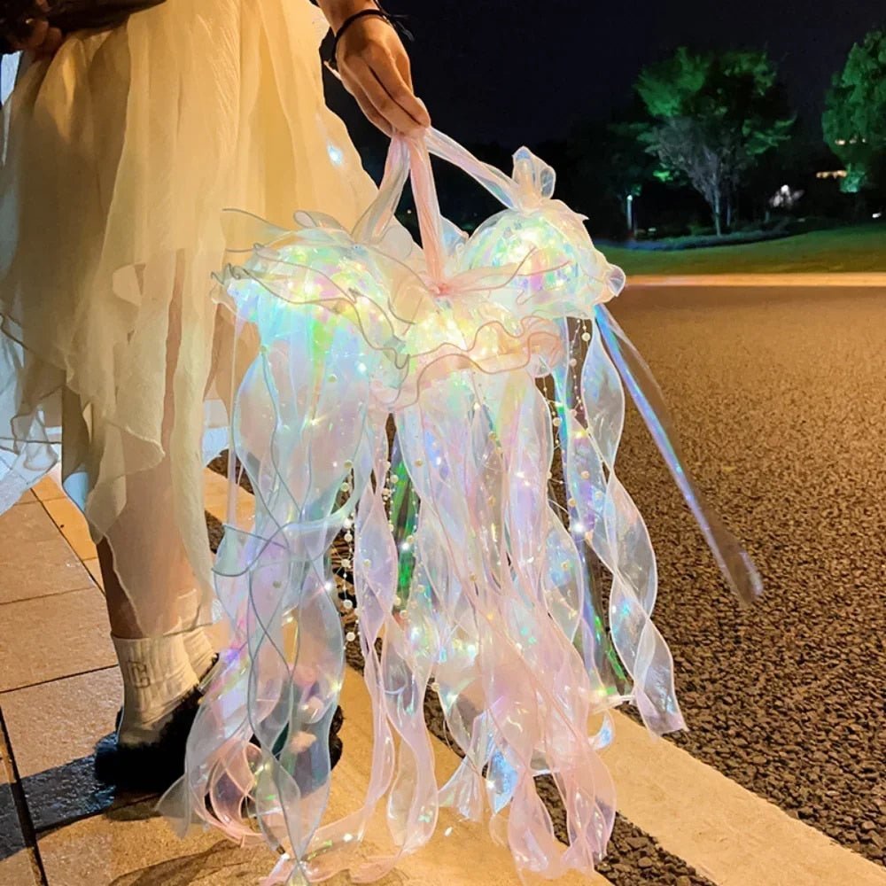 JellyJive - Brighten Your Nights - Magic of Jellyfish - Calming Mood | Stornfield