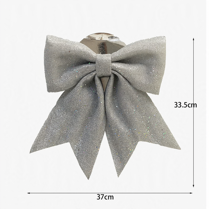 Christmas Tree Topper Star made of Foam