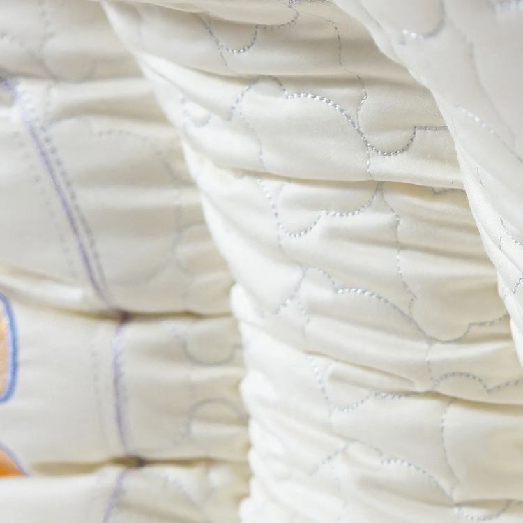 Children's cushions made of cotton, from 6 years old