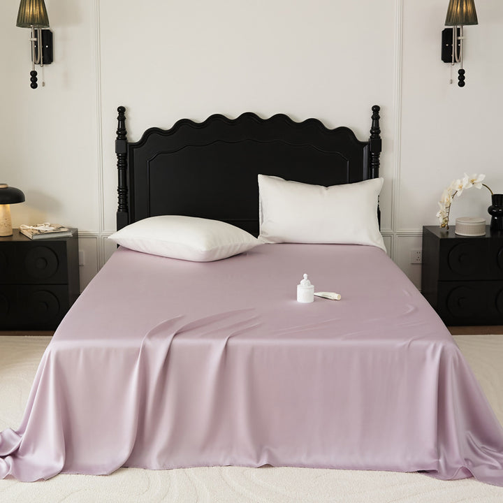 Lyocell bed sheet, unique piece, summer collection