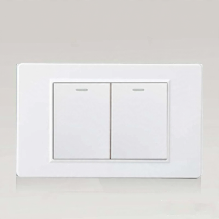 Socket 16A European standard with USB