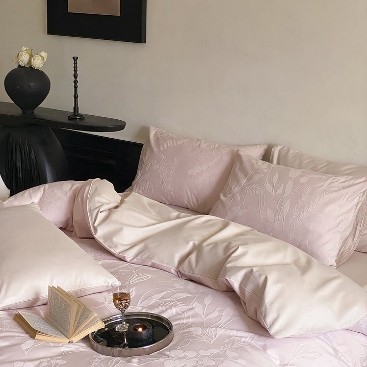Bedding set, 100S, Plush, Autumn/Winter