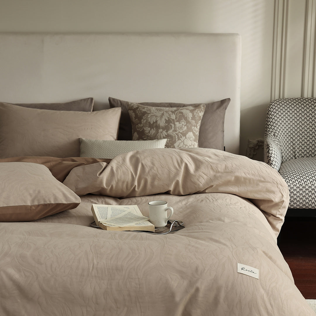 Bedding set, 100S, Plush, Autumn/Winter