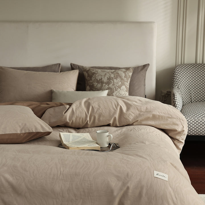 Bedding set, 100S, Plush, Autumn/Winter