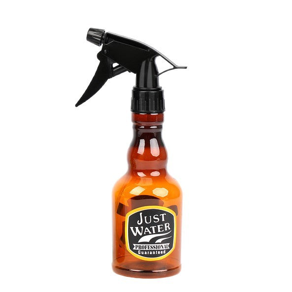 Spray bottle 250 ml for hairdressers and hair care