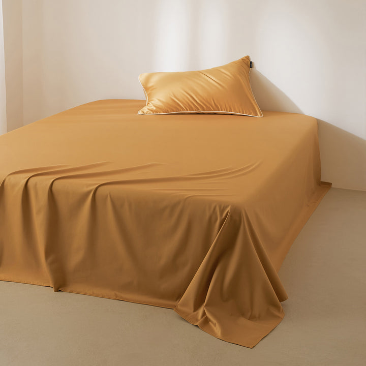 Long Staple Cotton Bedding, 3-piece, modern
