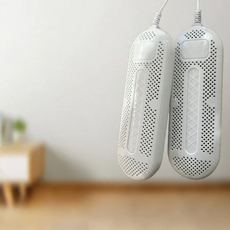 Electric shoe dryer for adults, model JA-1