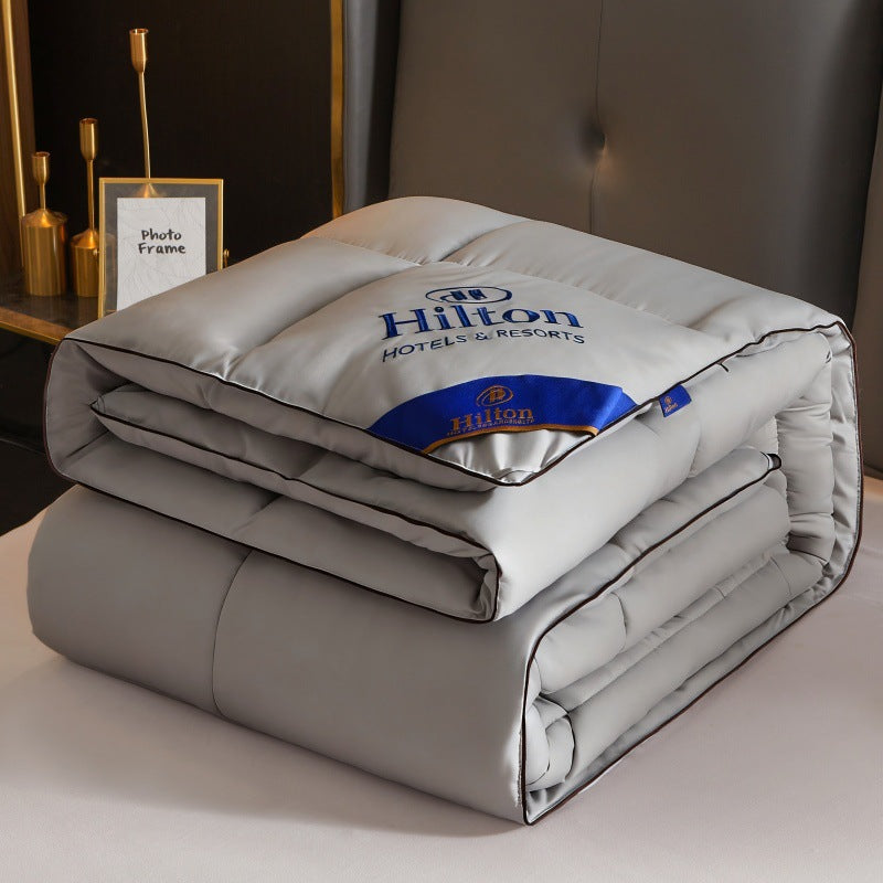 Cotton comforter, four seasons