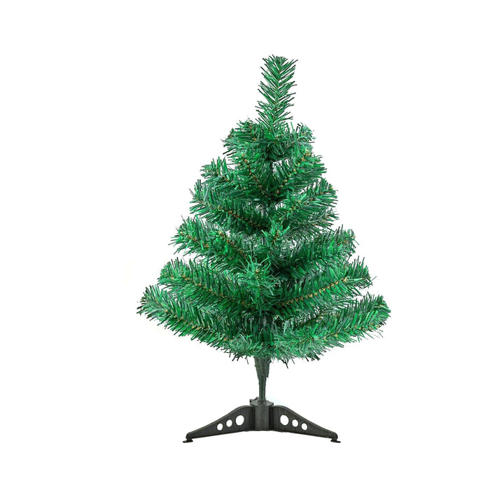 Mini Christmas Tree Set, various sizes