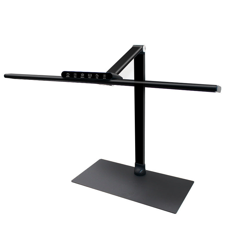 Modern desk lamp with full spectrum light