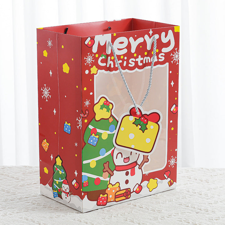 Mini Christmas tree made of PE, 20/25 cm